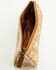 Image #3 - Myra Women's Cowhide Multi-Pouch, Brown, hi-res