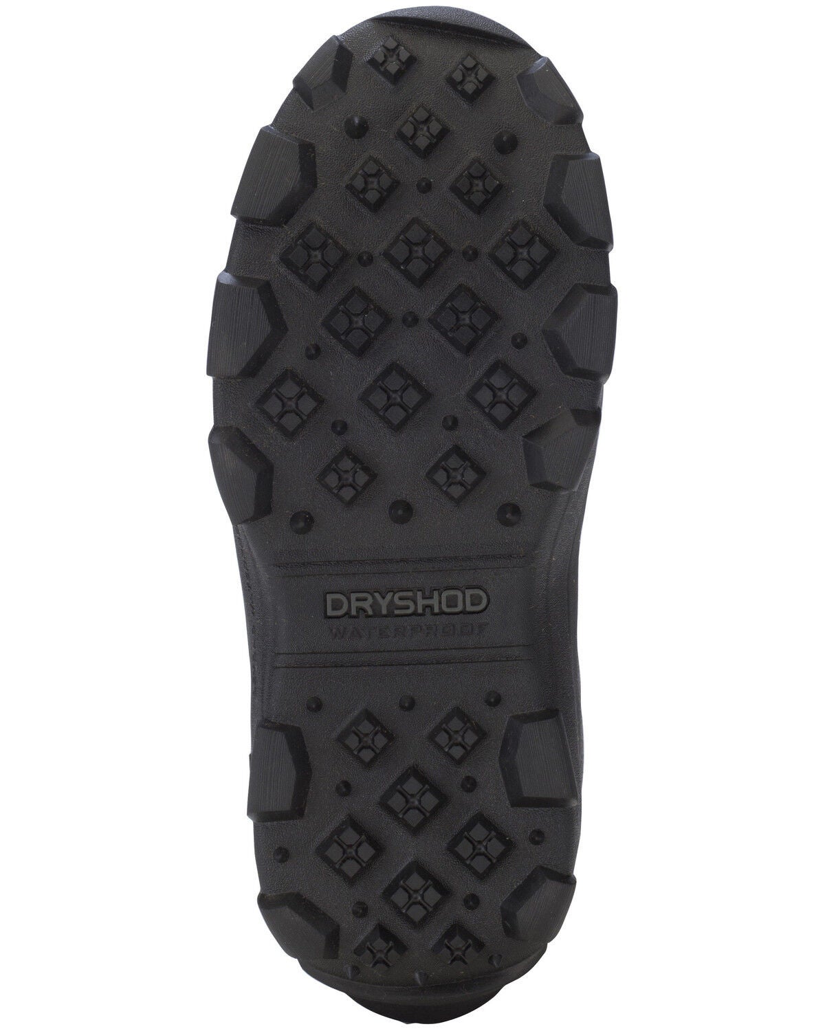 dryshod arctic boots