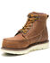 Wolverine Men's Tan I-90 Durashocks Work Boots - Soft Toe, Tan, hi-res