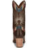 Image #5 - Nocona Women's Conchita Western Boots - Pointed Toe, , hi-res