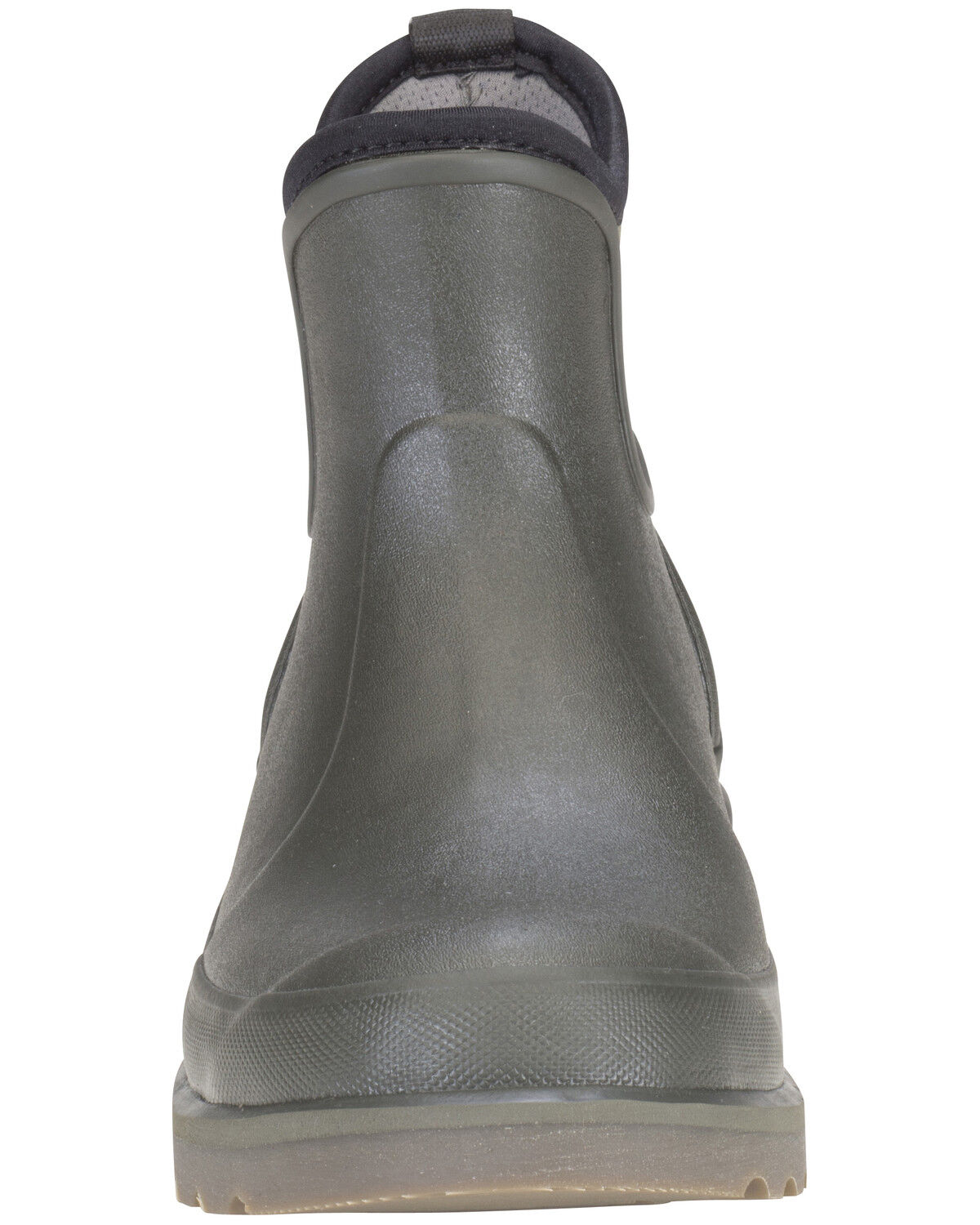 Image #4 - Dryshod Women's Sod Buster Garden Boots - Round Toe, Grey, hi-res
