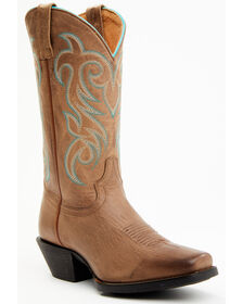 Boots & Shoes