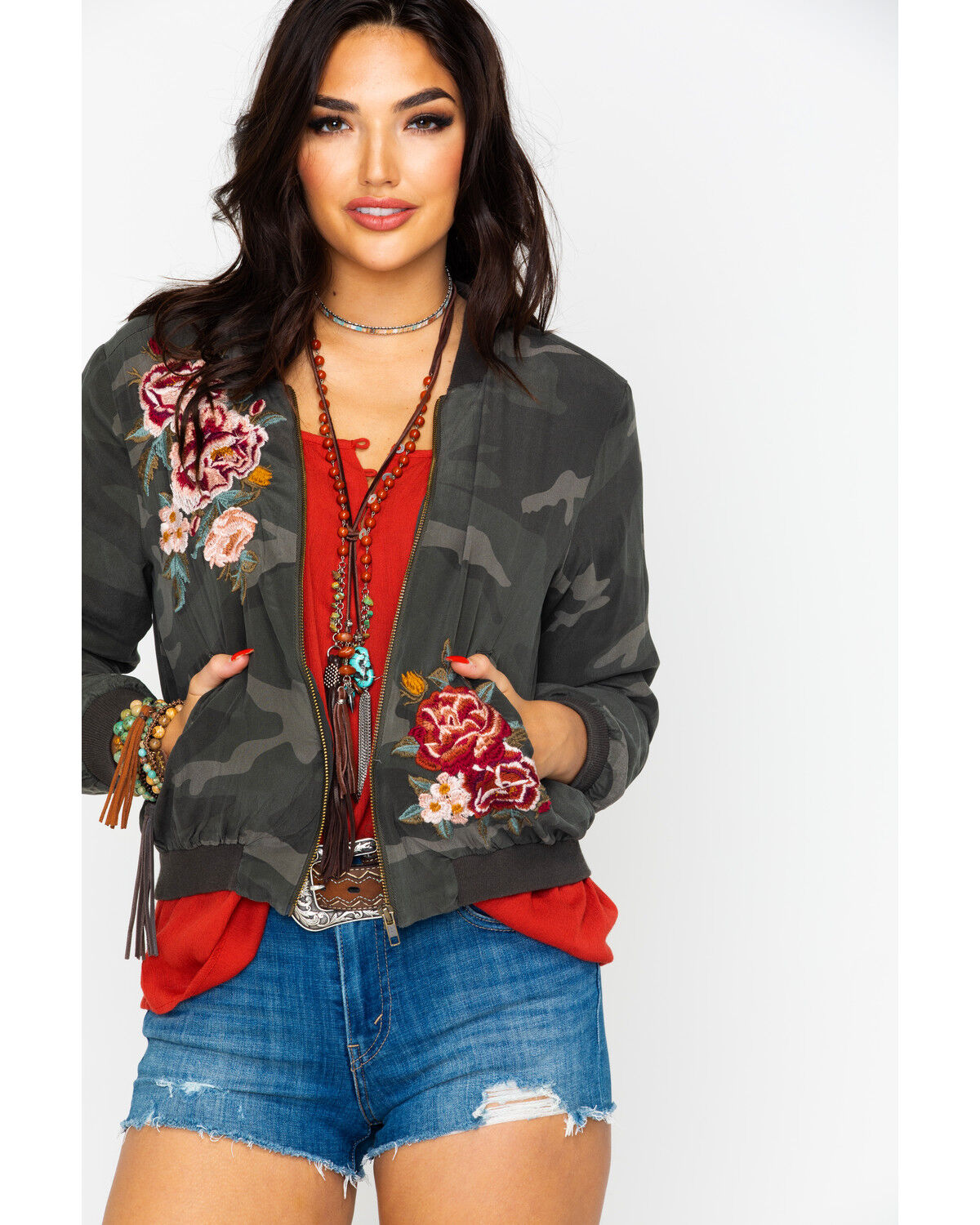 johnny was dragon top