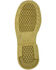 Image #6 - AdTec Men's 6" Apex Slip-Resistant Moc Work Boots - Soft Toe, Brown, hi-res
