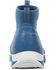 Image #5 - Dryshod Men's DryRun Ankle Boots - Soft Toe, Blue, hi-res