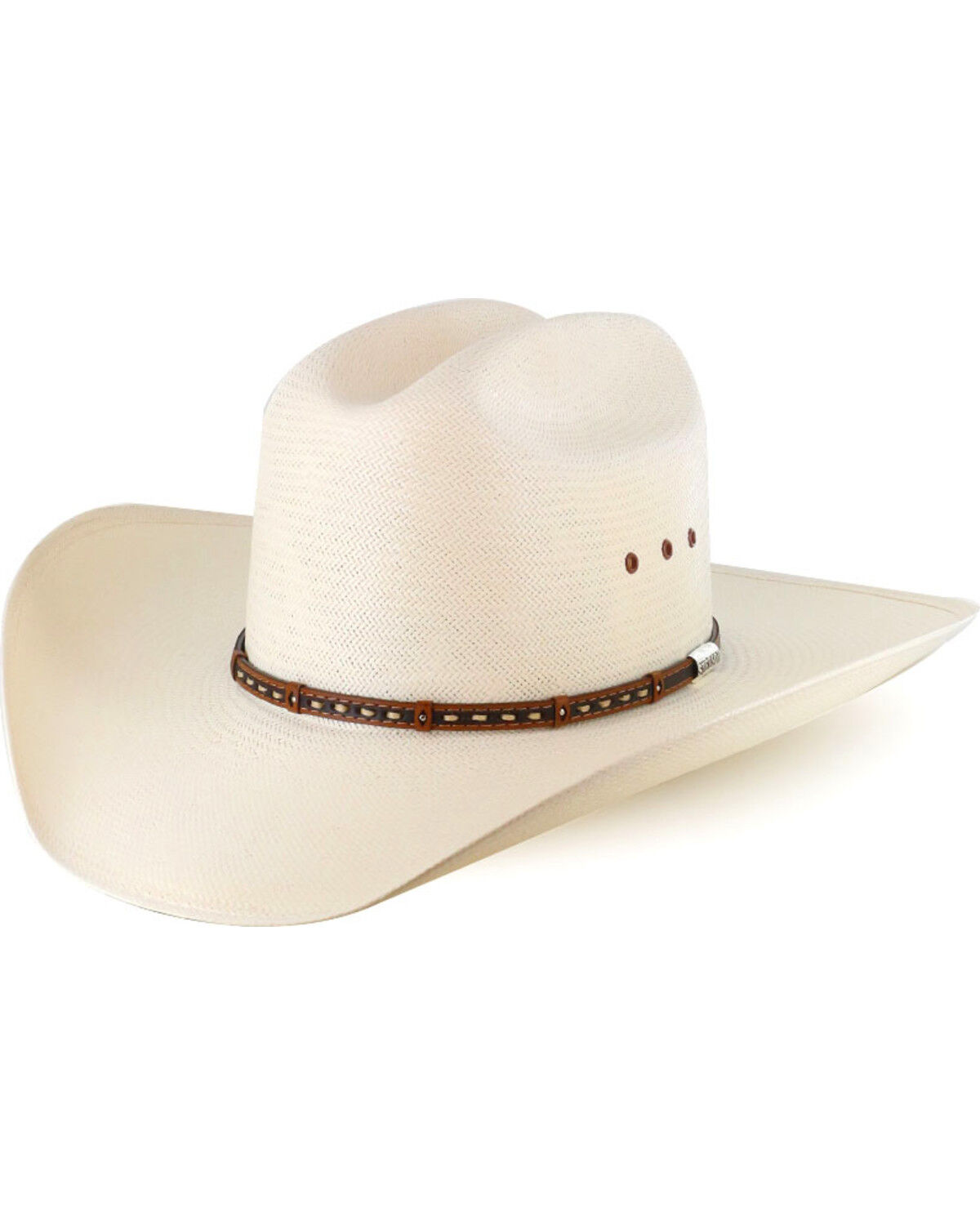 Gunfighter cowboy hat Clearance