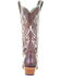 Image #4 - Corral Women's Embroidery Western Boots - Snip Toe, , hi-res