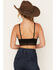 Image #4 - Fornia Women's Lace Brami, Black, hi-res
