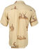 Image #2 - Mountain Khakis Men's Camp Site Elk Short Sleeve Button-Down Shirt, Sand, hi-res