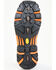 Image #7 - Cody James Men's Decimator Vibram Lace-Up Work Boots - Composite Toe, Brown, hi-res