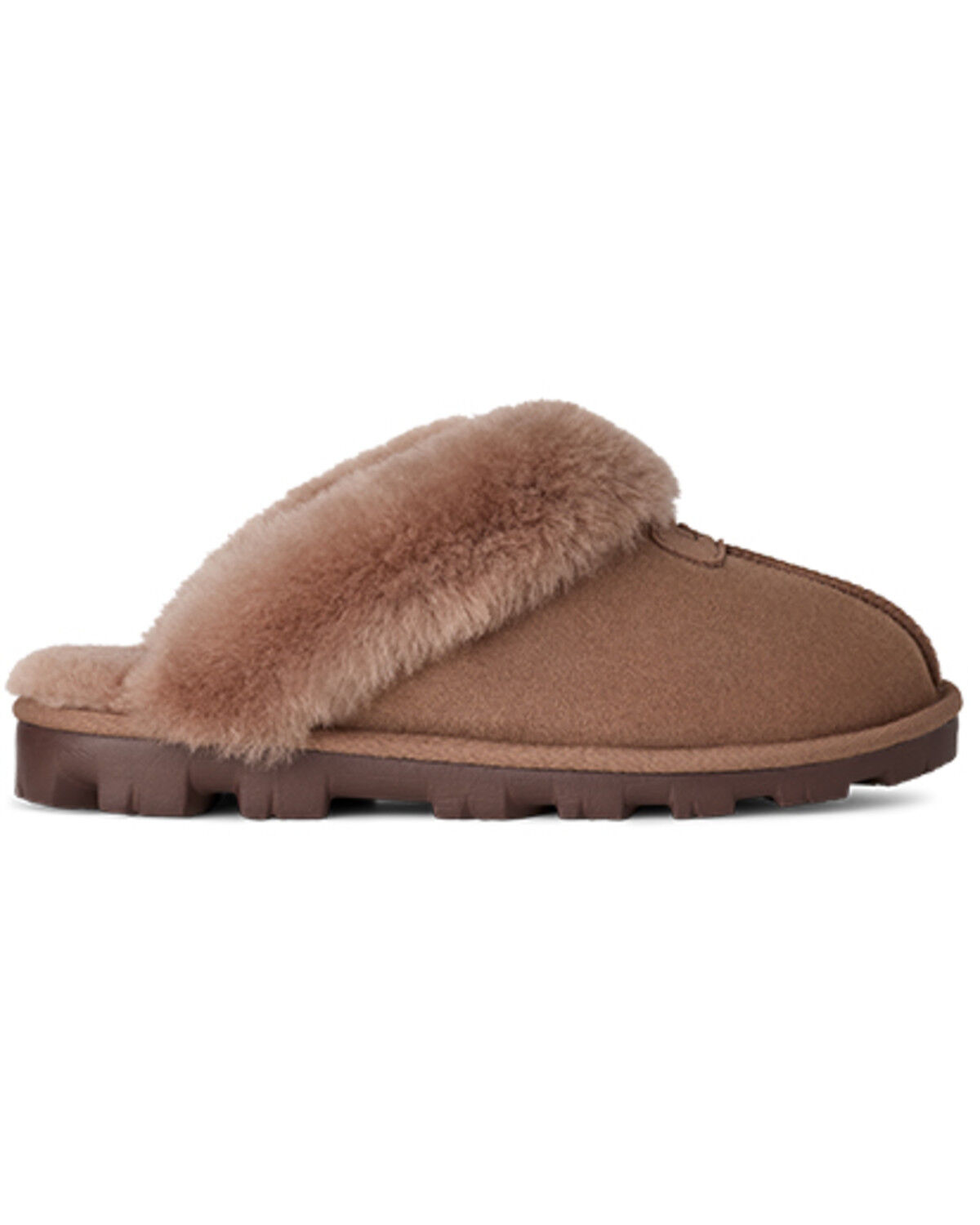 Image #2 - UGG Women's Coquette, Coral, hi-res