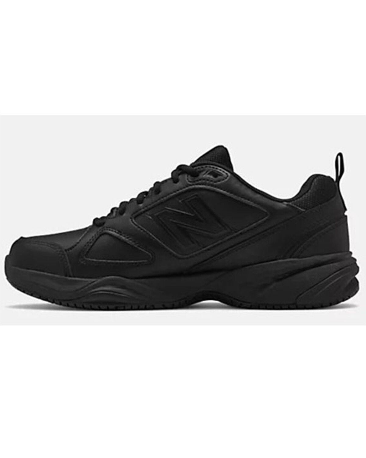 Image #2 - New Balance Men's Industrial Lace-Up Work Sneaker, , hi-res
