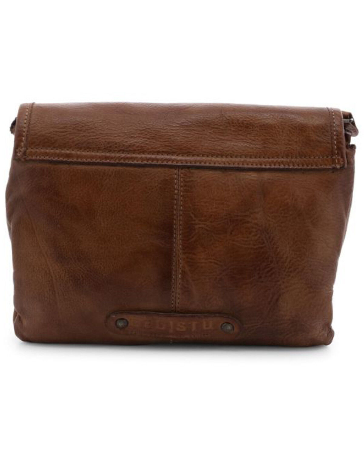 Image #3 - Evolutions Women's Ziggy Crossbody Bag, Tan, hi-res