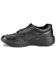 Rocky Men's 911 Athletic Oxford Duty Shoes USPS Approved - Round Toe, Black, hi-res