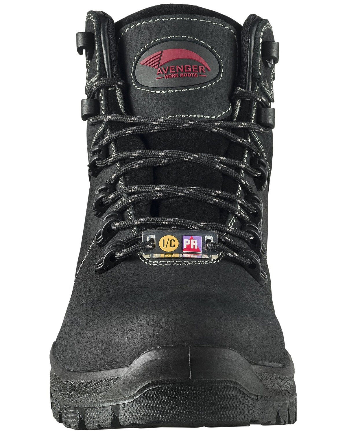 avenger logger boots