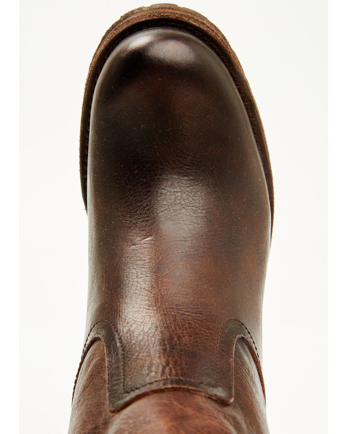Image #6 - Cleo + Wolf Women's Scout Fashion Boots - Round Toe, Brown, hi-res