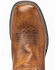 Cody James Men's Tan Western Boots - Square Toe, Tan, hi-res