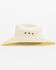 Twister 5X Shantung Double S Cowboy Hat, Natural, hi-res