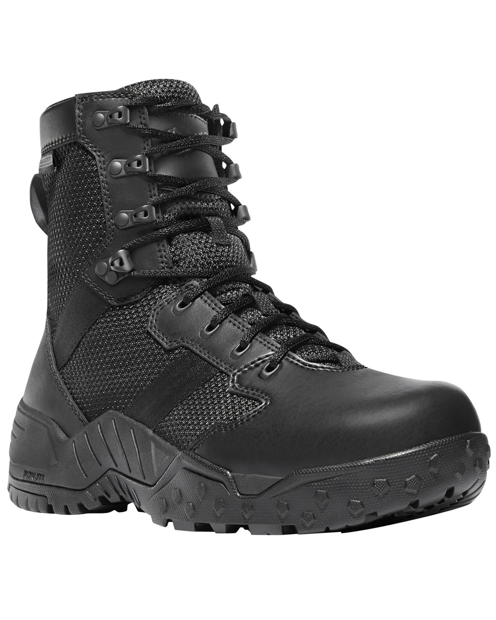 Danner deals scorch coyote