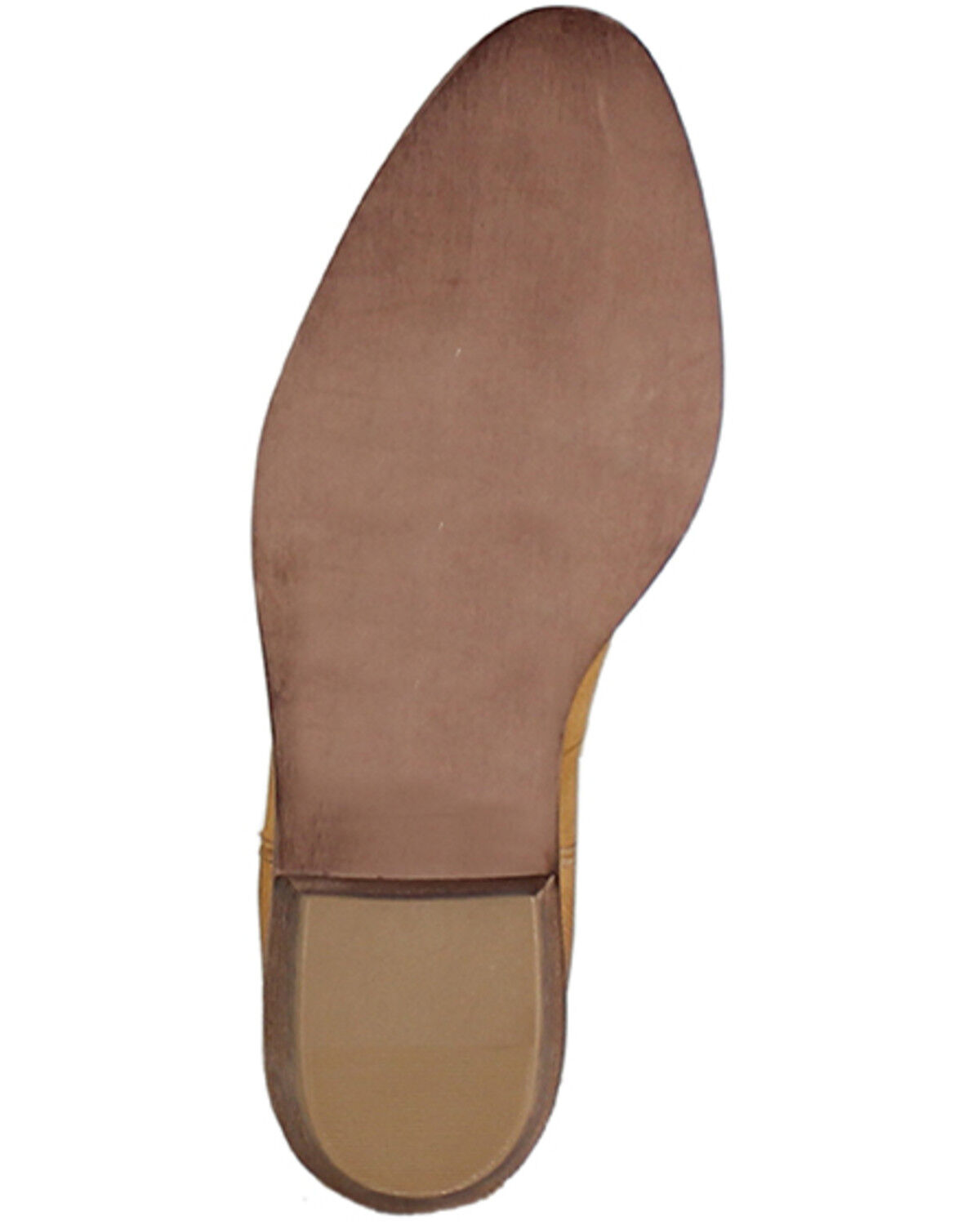 Image #7 - Diba True Women's Outta Town Western Booties - Round Toe, Cognac, hi-res