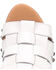 Image #6 - Dingo Women's Dagwood Sandals, White, hi-res