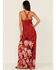 Image #4 - Free People Women's Get To You Floral Print Maxi Dress, , hi-res