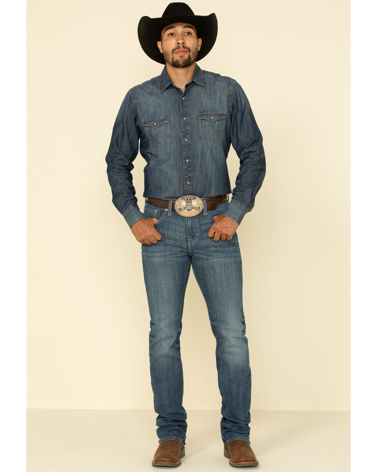 Cody james stackable straight jeans Clearance