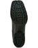 Image #5 - Ariat Men's Boot Barn Exclusive Hybrid Low Boy Chelsea Boots - Broad Square Toe, Black, hi-res