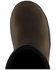 Image #4 - Danner Men's Caliper Wellington Waterproof Work Boots - Soft Toe, Brown, hi-res