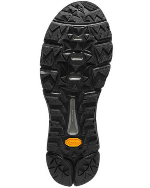 Image #5 - Danner Women's Trail 2650 Shadow Hiking Shoes - Soft Toe, Black, hi-res
