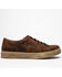 Image #2 - Cody James Men's Freestyle Lace-Up Shoes, Tan, hi-res