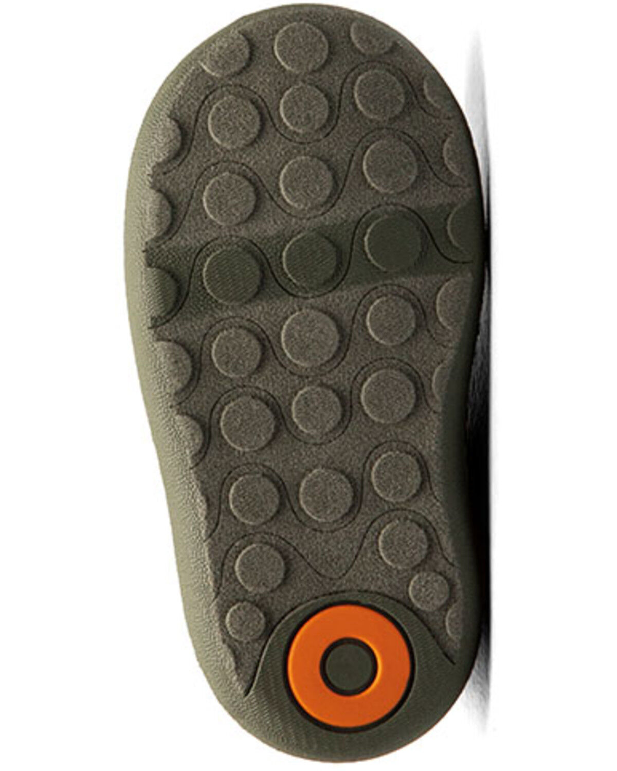 Image #7 - Bogs Infant Boys' II Mossy Oak Rainboots, Camouflage, hi-res