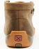 Image #5 - Twisted X Men's Chukka Driving Mocs, Dark Brown, hi-res