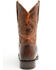 Image #5 - Cody James Black 1978® Men's The Hayward Western Boots - Broad Square Toe, Brown, hi-res