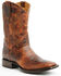 Image #1 - Cody James Black 1978® Men's The Hayward Western Boots - Broad Square Toe, Brown, hi-res