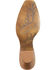 Image #3 - Durango Women's Crush Flag Accessory Western Boots, Brown, hi-res