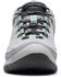 Image #4 - Keen Women's Targhee IV Waterproof Hiking Shoes - Soft Toe, Grey, hi-res