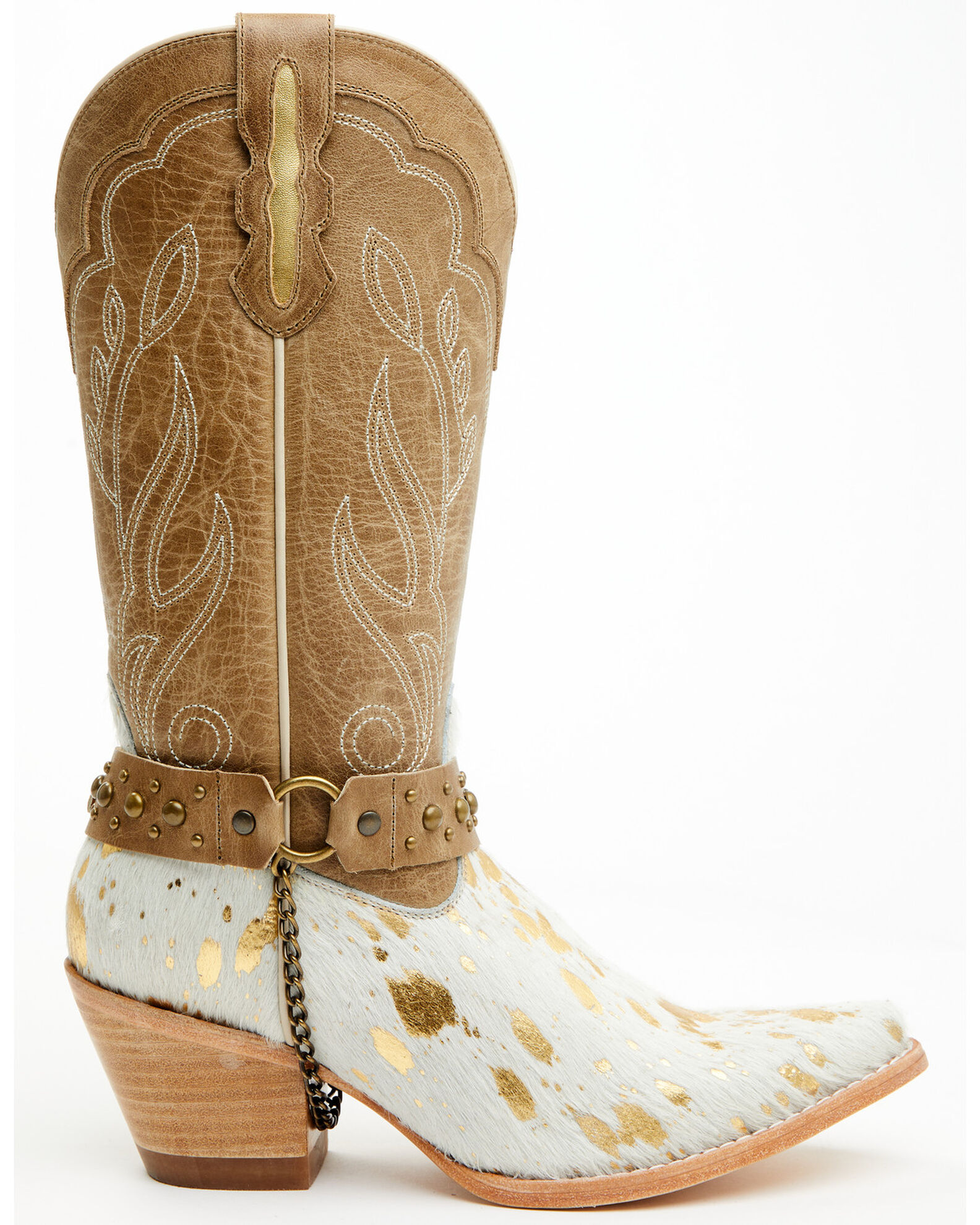 Product Name Idyllwind Women's Tamara Western Boots Snip Toe