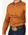Image #3 - Cody James Men's Basic Twill Long Sleeve Button-Down Performance Western Shirt, , hi-res