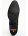 Image #7 - Dan Post Men's Winston Exotic Teju Lizard Western Boots - Round Toe, Black, hi-res