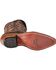 Image #5 - Boulet Women's Outlay Western Boots - Snip Toe, , hi-res