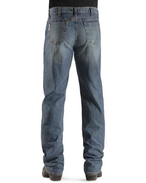 Cinch Jeans - White Label Relaxed Fit Medium Stonewash, , hi-res