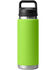 Image #3 - YETI Rambler&reg; Chug Cap 26oz Water Bottle, Bright Green, hi-res