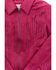 Image #2 - Fornia Toddler-Girls' Fuchsia Fridge Motorcycle Jacket, , hi-res