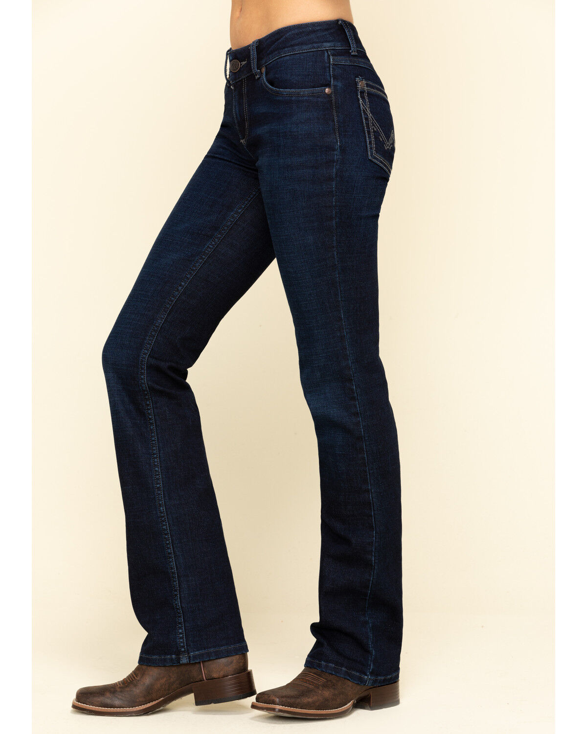 women's wrangler jeans on sale