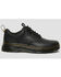 Dr. Martens Men's Reeder Utility Shoes - Soft Toe, Black, hi-res