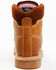 Image #5 - Hawx Women's Trooper Work Boots - Soft Toe, Brown, hi-res