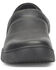 Image #4 - Carolina Women's Align Talux 2" Slip-On Soft Work Clog Shoes, Black, hi-res