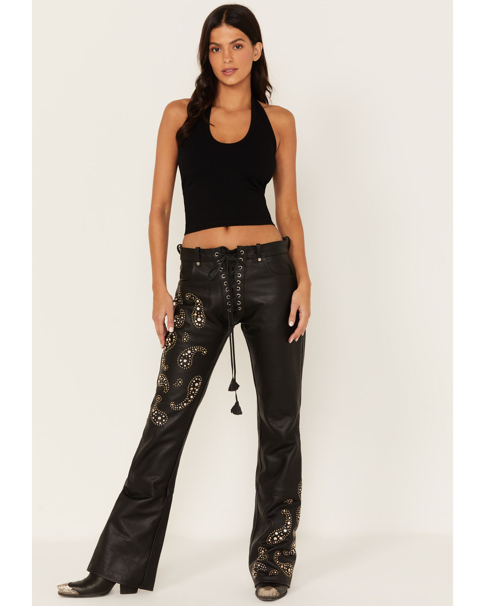 Boot barn pants sales
