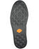 Image #3 - Harley Davidson Men's Grady Motorcycle Sneakers, Black, hi-res